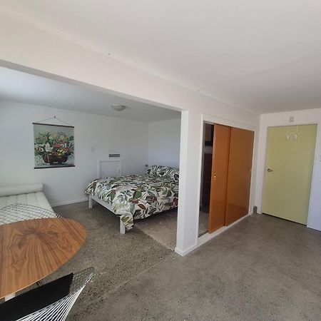 Raumati South Beach Studio Paraparaumu Exterior foto